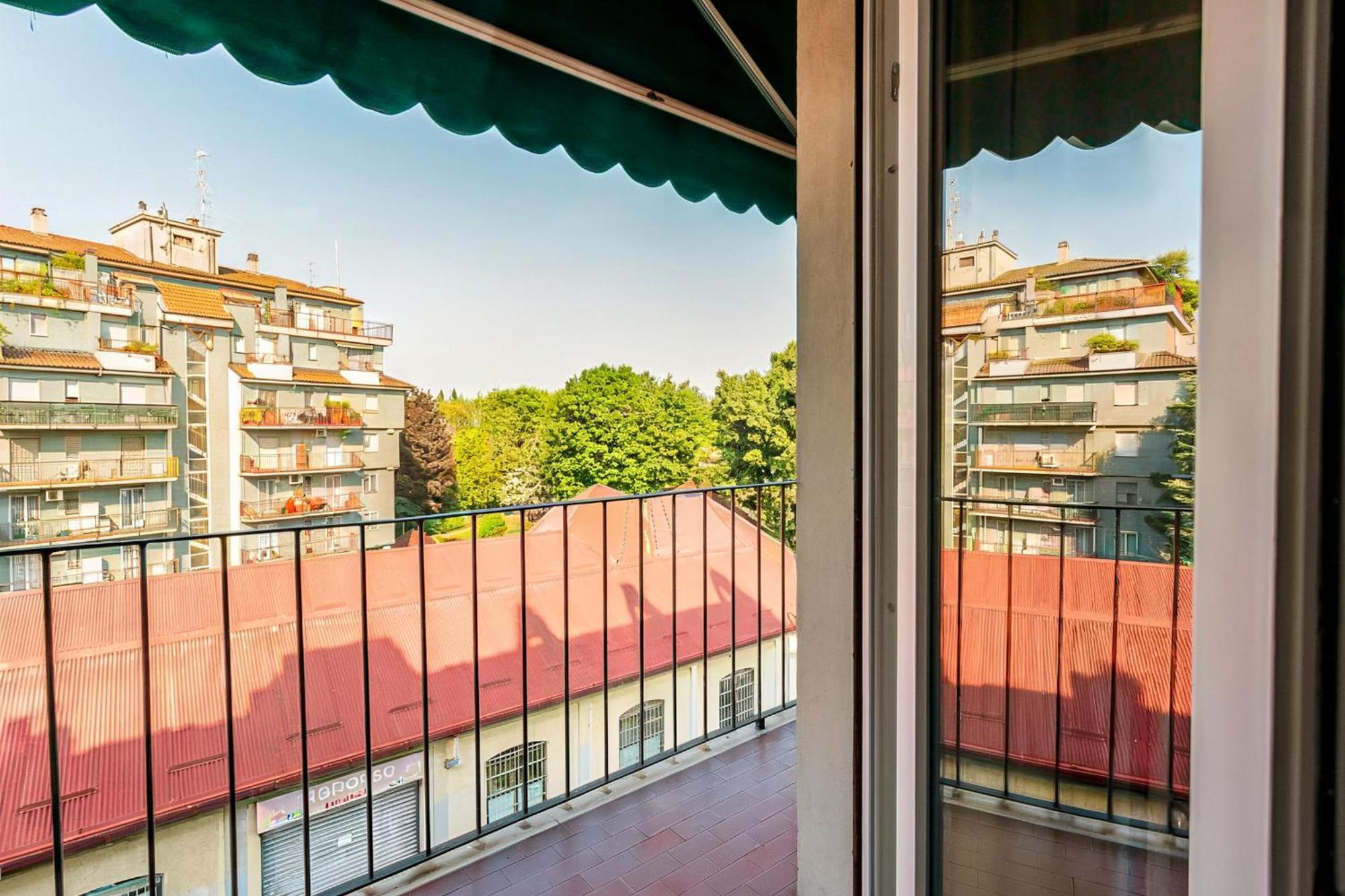 Large Suite Home Milan - Duomo Exteriér fotografie