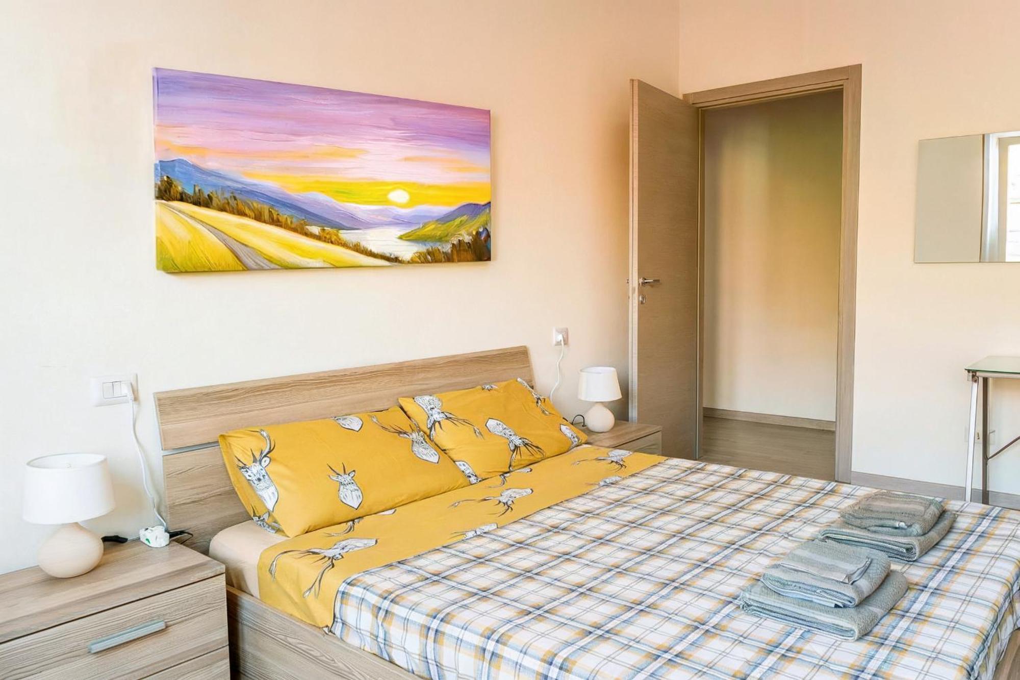 Large Suite Home Milan - Duomo Exteriér fotografie