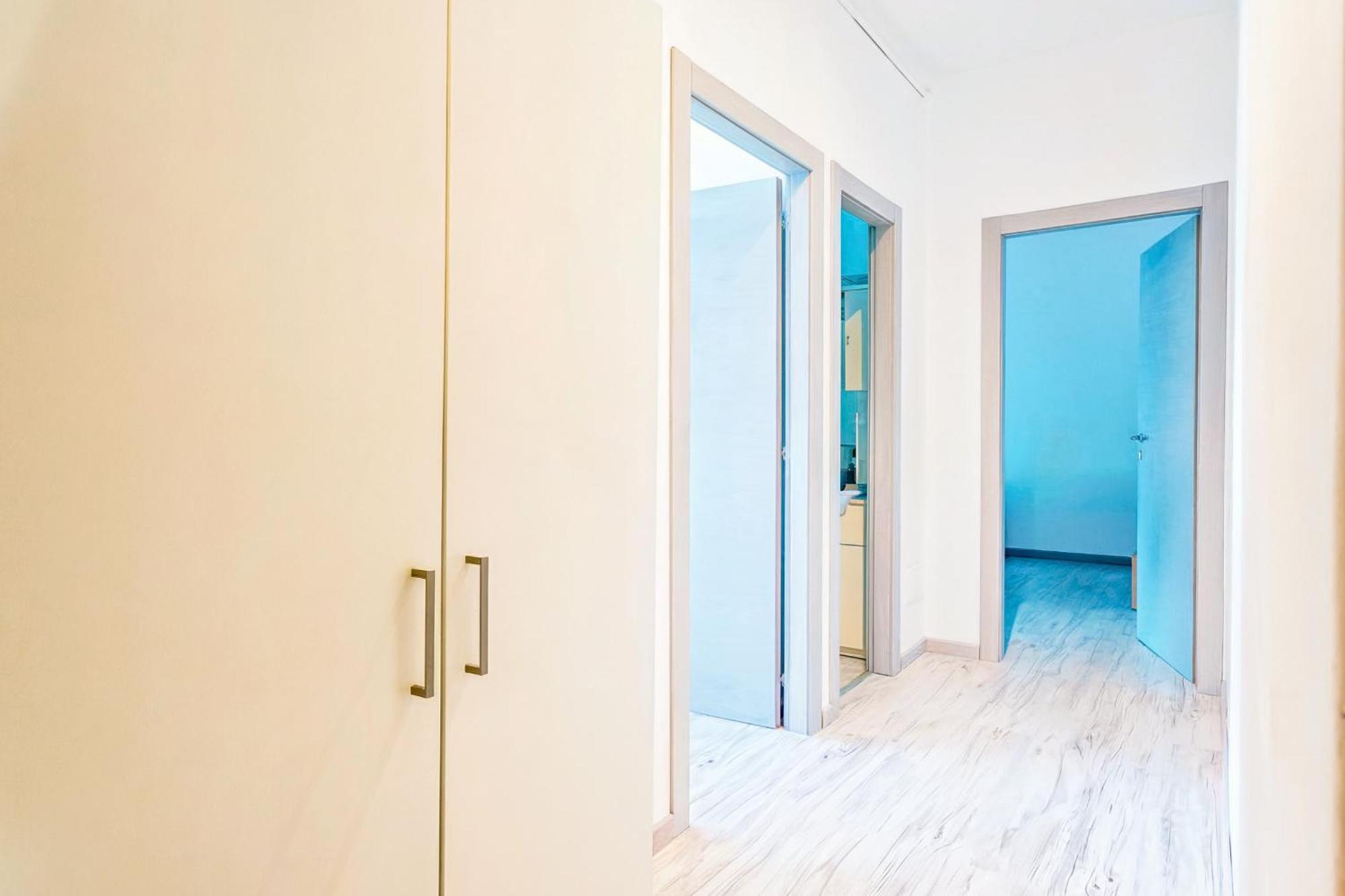 Large Suite Home Milan - Duomo Exteriér fotografie