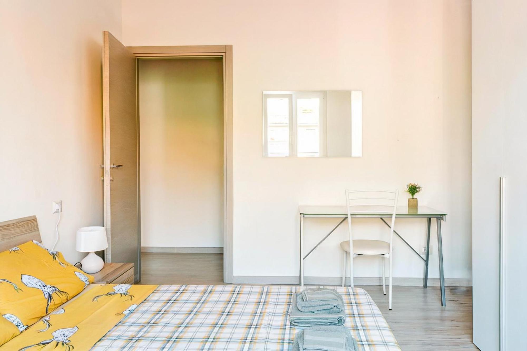 Large Suite Home Milan - Duomo Exteriér fotografie