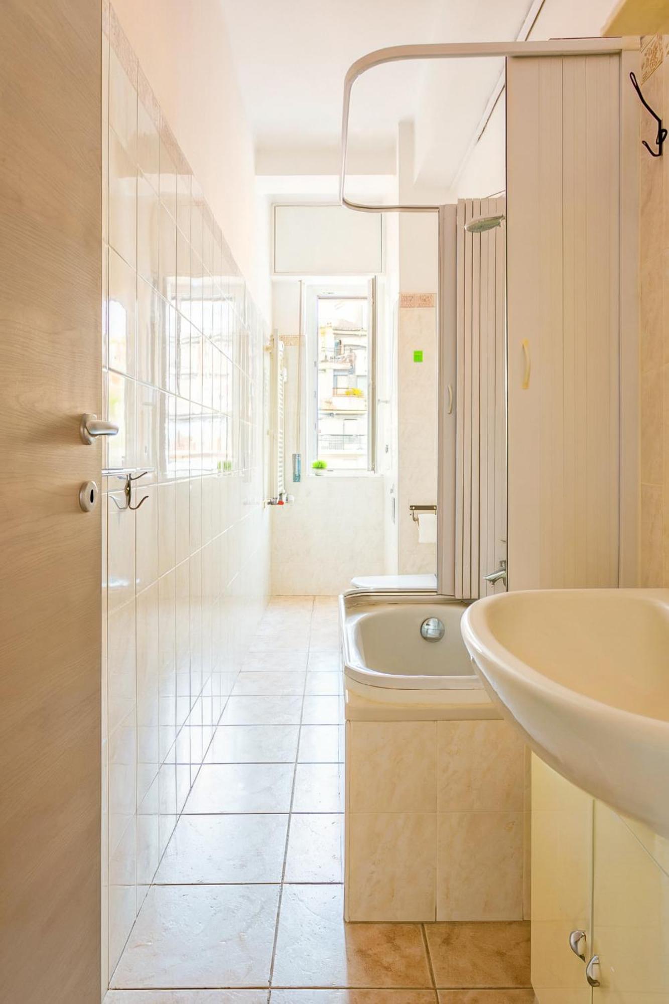 Large Suite Home Milan - Duomo Exteriér fotografie